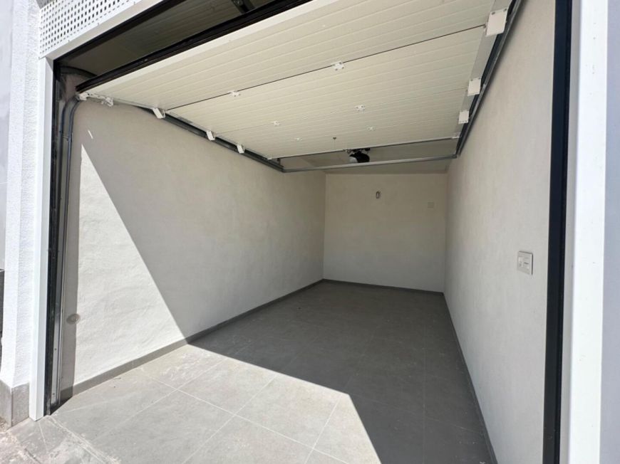 Španělsko Bungalov Pilar-de-la-horadada