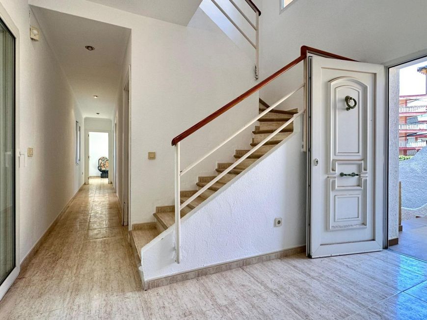 Španělsko Dům Denia