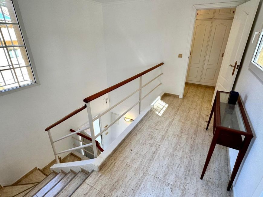 Španělsko Dům Denia