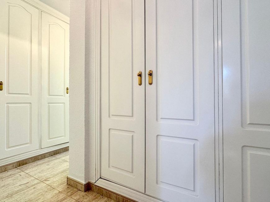 Španělsko Dům Denia