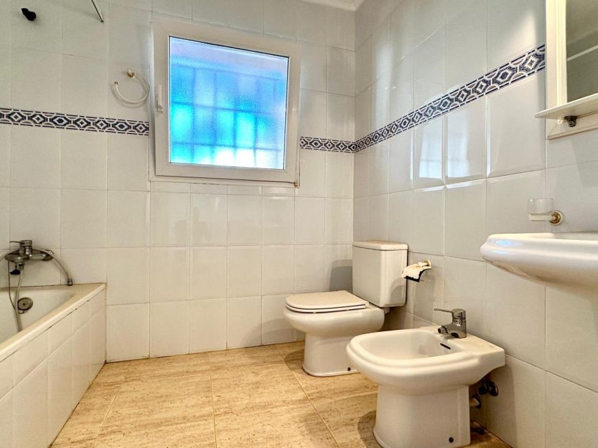 Španělsko Dům Denia