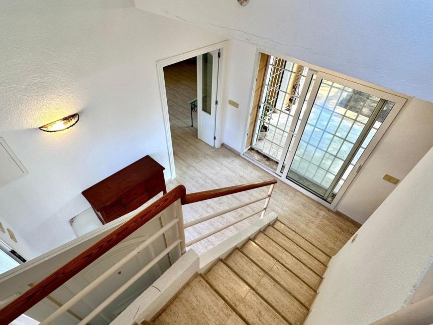 Španělsko Dům Denia