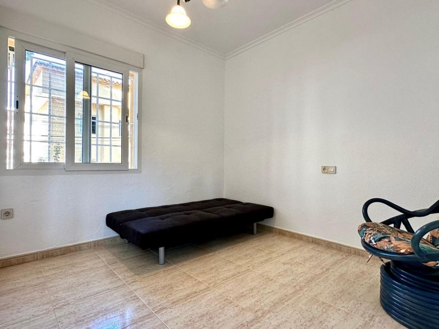 Španělsko Dům Denia