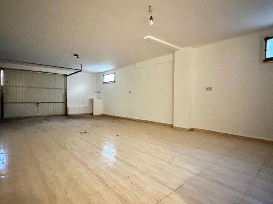 Španělsko Dům Denia