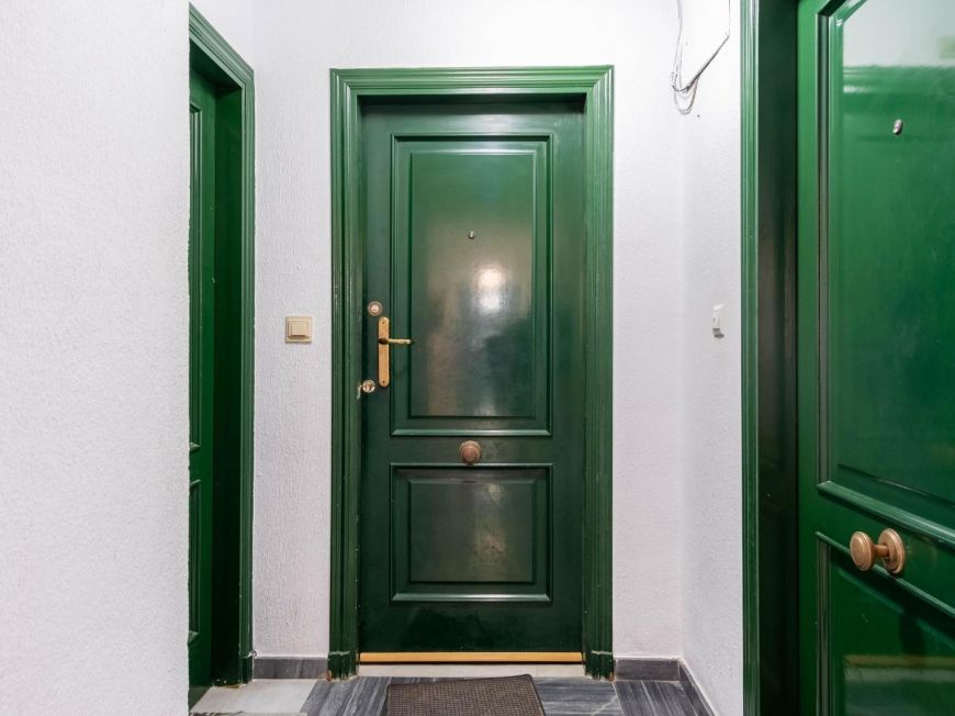 Испания apartments torrevieja