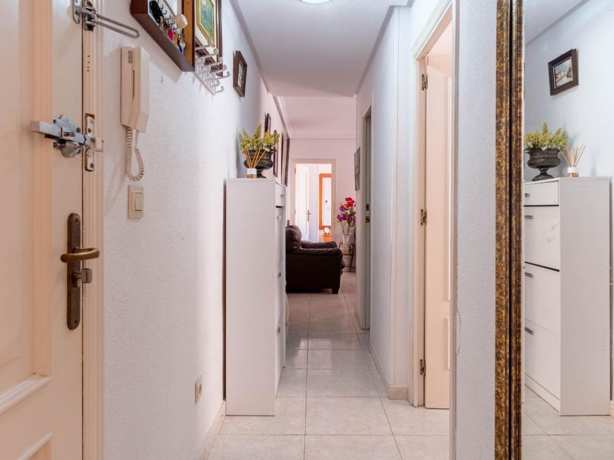 Испания apartments torrevieja