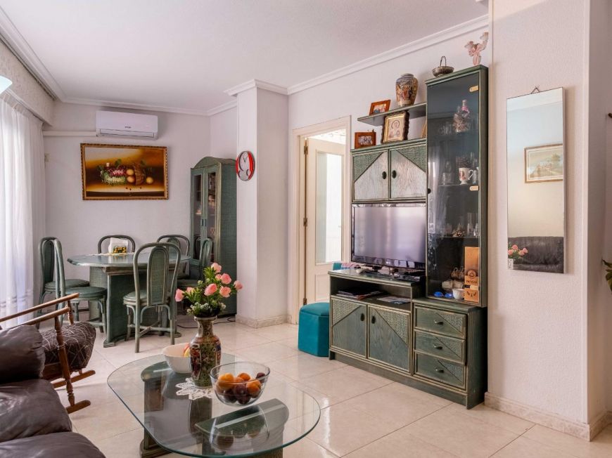 Испания apartments torrevieja