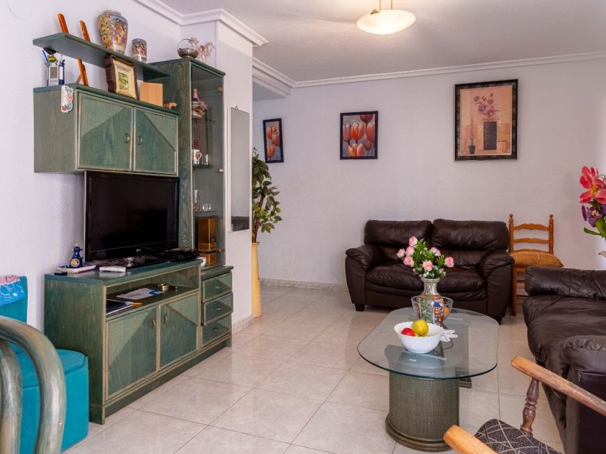 Испания apartments torrevieja