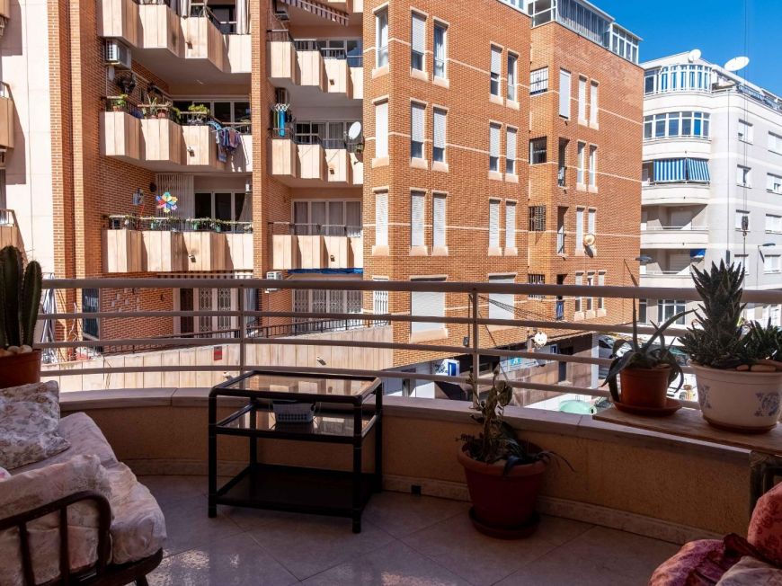 Испания apartments torrevieja