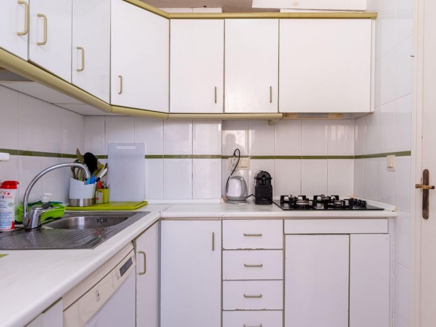 Испания apartments torrevieja