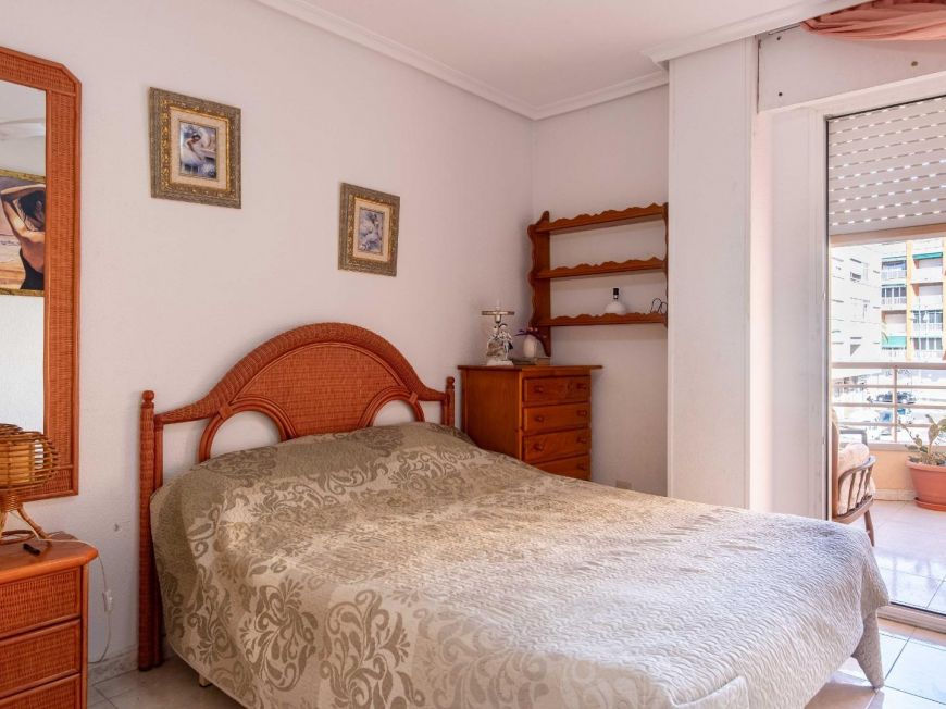 Испания apartments torrevieja