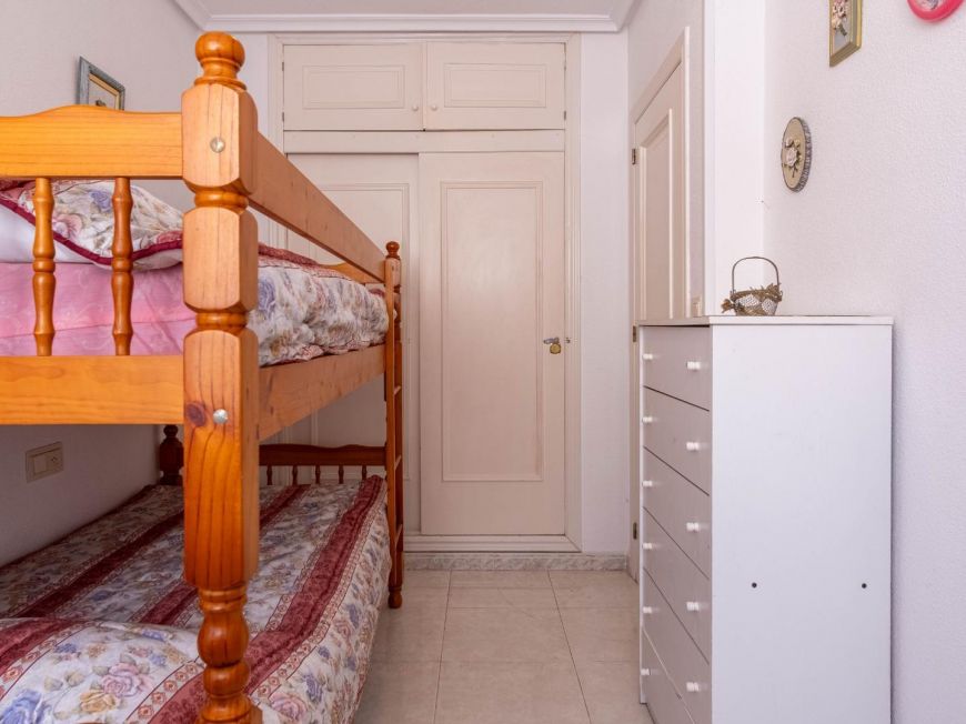Испания apartments torrevieja