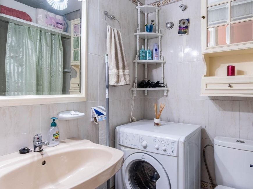Испания apartments torrevieja