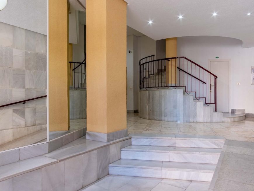 Испания apartments torrevieja