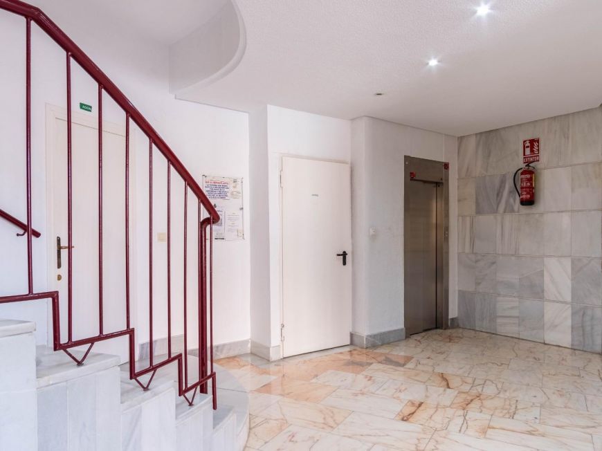 Испания apartments torrevieja