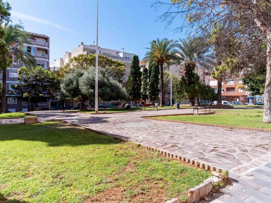 Испания apartments torrevieja