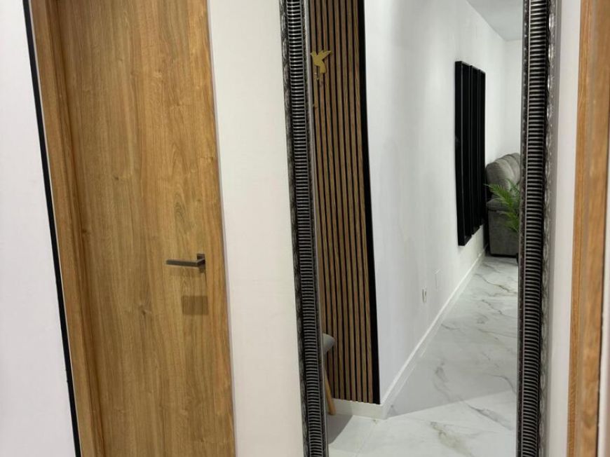 Španělsko Apartmány / byty Torrevieja