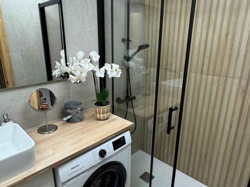 Španělsko Apartmány / byty Torrevieja