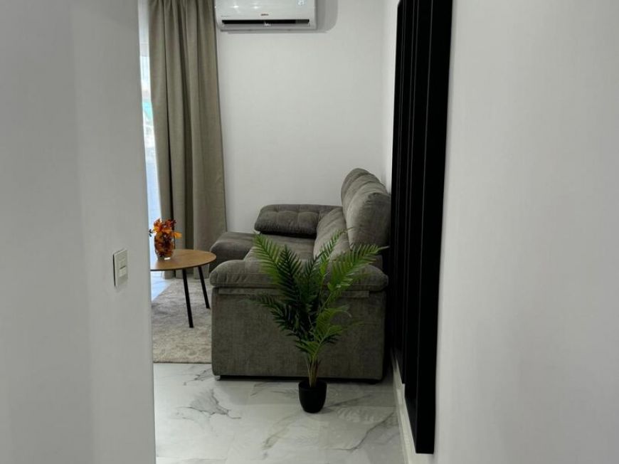 Španělsko Apartmány / byty Torrevieja