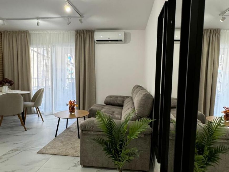 Španělsko Apartmány / byty Torrevieja