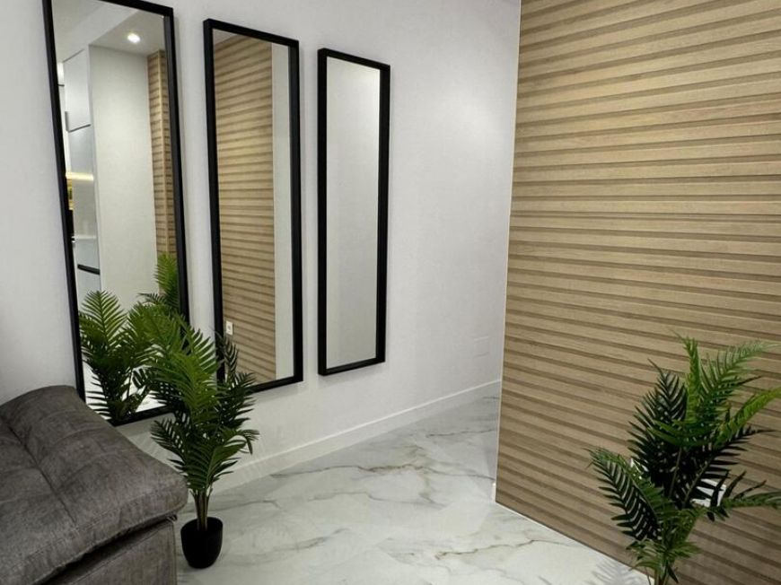 Španělsko Apartmány / byty Torrevieja