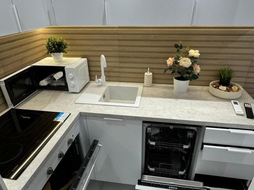 Španělsko Apartmány / byty Torrevieja