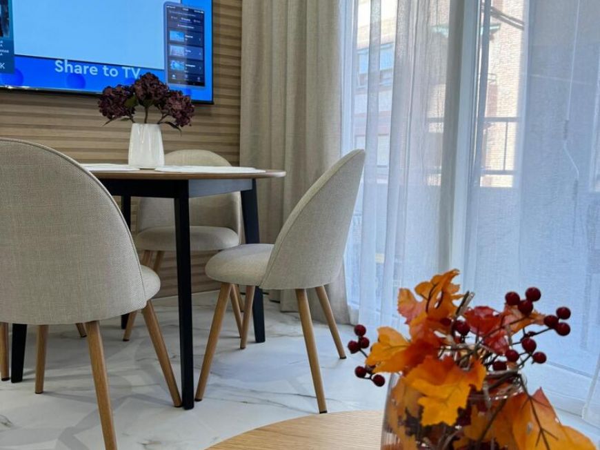 Španělsko Apartmány / byty Torrevieja