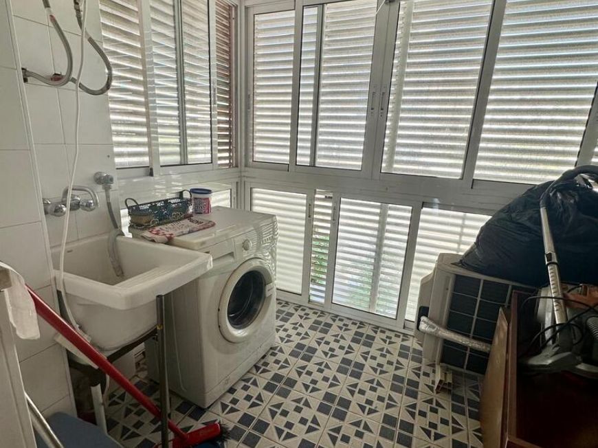 Španělsko Apartmány / byty Alicante