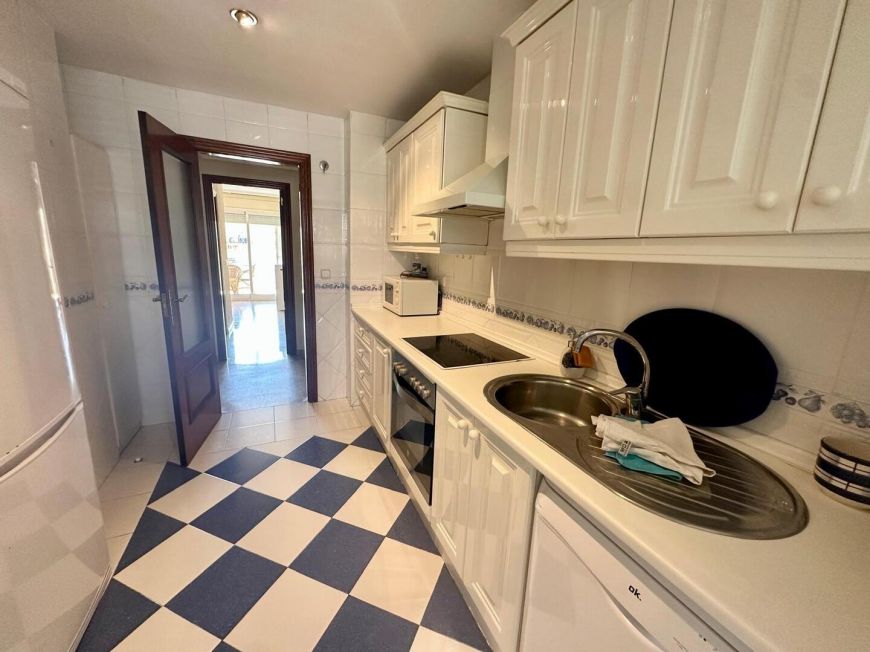 Španělsko Apartmány / byty Alicante