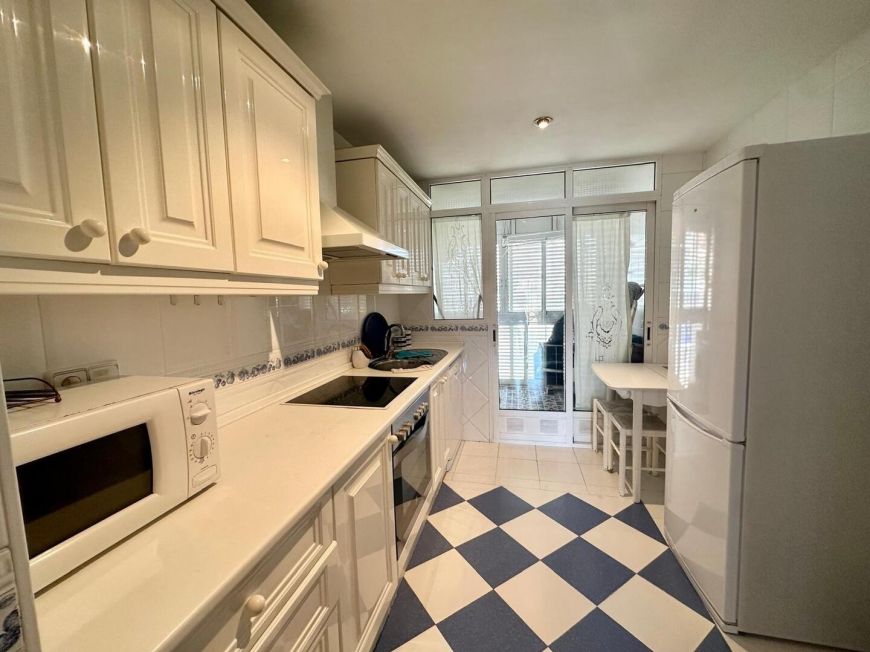 Španělsko Apartmány / byty Alicante