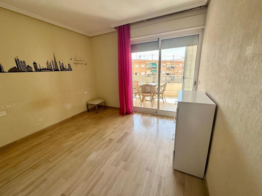 Španělsko Apartmány / byty Alicante