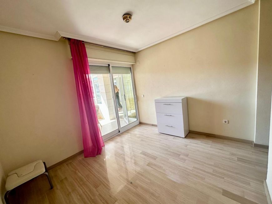 Španělsko Apartmány / byty Alicante