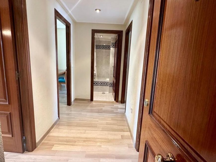 Španělsko Apartmány / byty Alicante