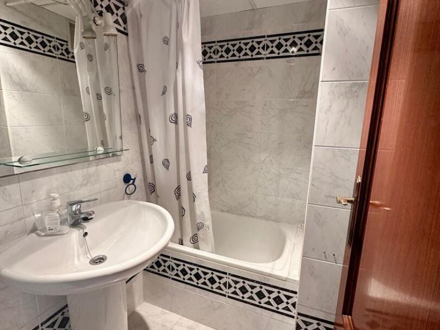 Španělsko Apartmány / byty Alicante