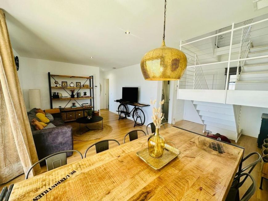 Španělsko Dům Finestrat