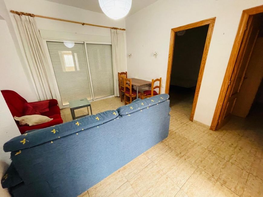 Španělsko Apartmány / byty Alicante