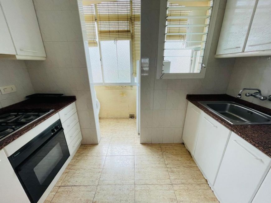 Španělsko Apartmány / byty Alicante