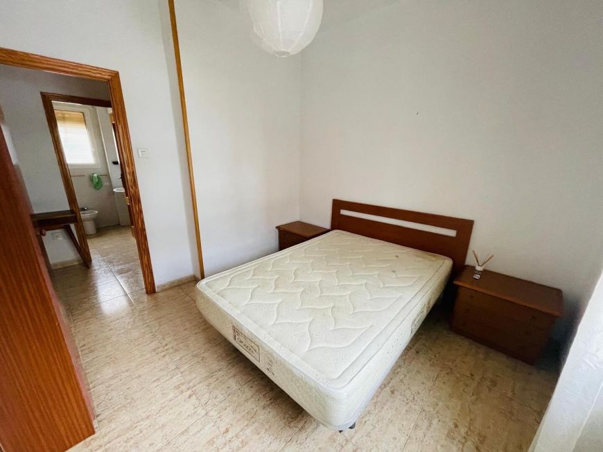 Španělsko Apartmány / byty Alicante