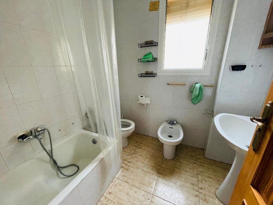 Španělsko Apartmány / byty Alicante