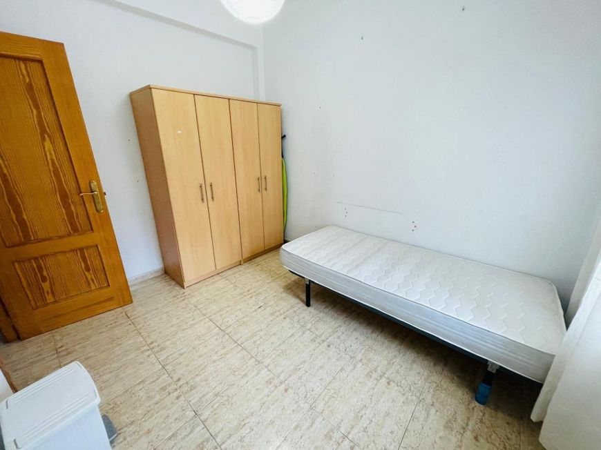 Španělsko Apartmány / byty Alicante