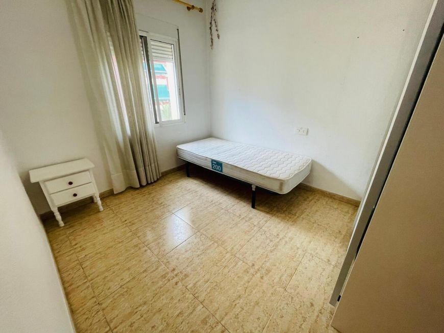Španělsko Apartmány / byty Alicante
