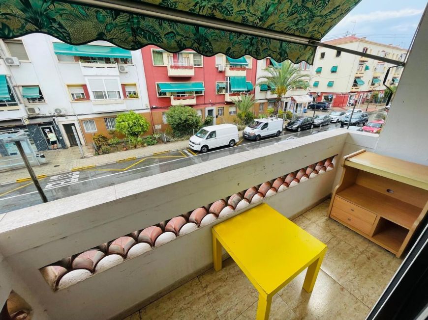 Španělsko Apartmány / byty Alicante