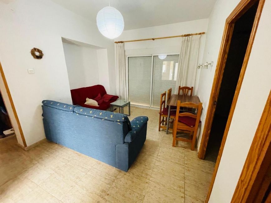Španělsko Apartmány / byty Alicante