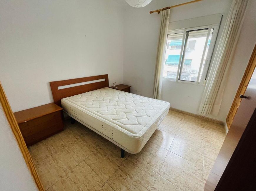 Španělsko Apartmány / byty Alicante