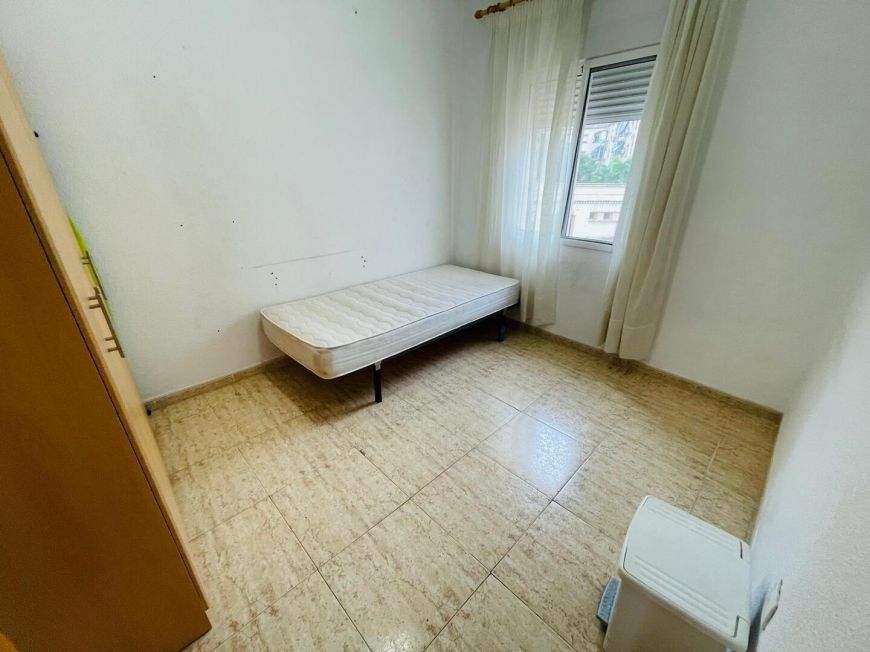 Španělsko Apartmány / byty Alicante