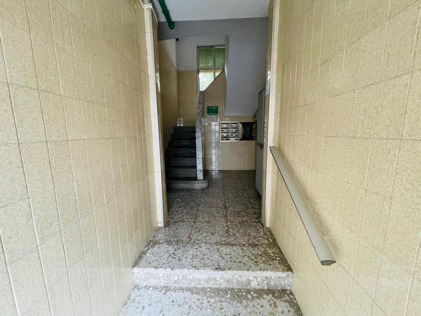 Španělsko Apartmány / byty Alicante