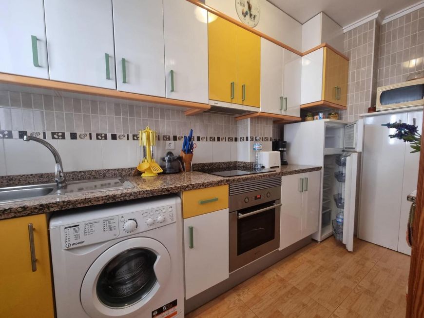 Španělsko Apartmány / byty Torrevieja