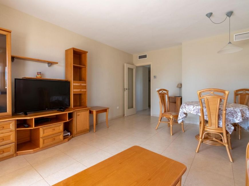 Испания apartments calpe