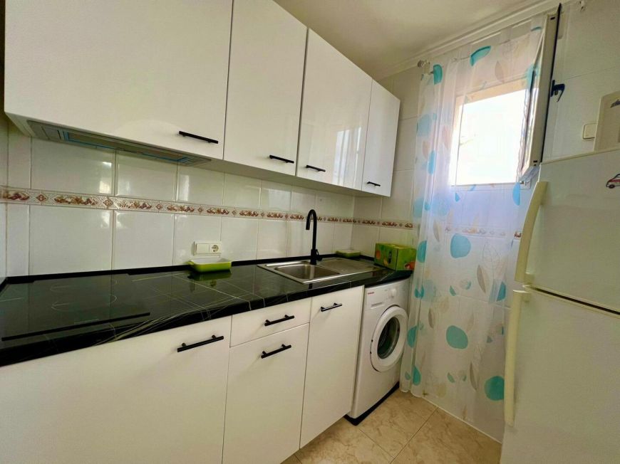 Španělsko Apartmány / byty Torrevieja