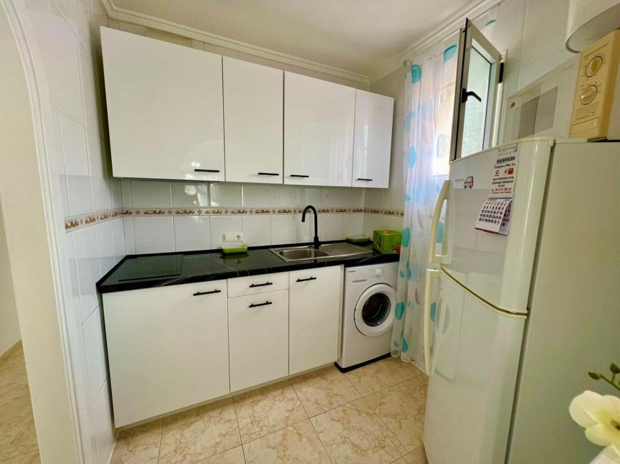 Španělsko Apartmány / byty Torrevieja